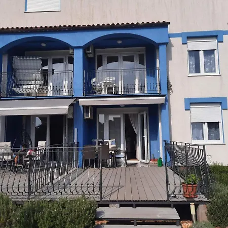 Apartman Lord Tobi