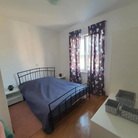 Lord Tobi Apartment