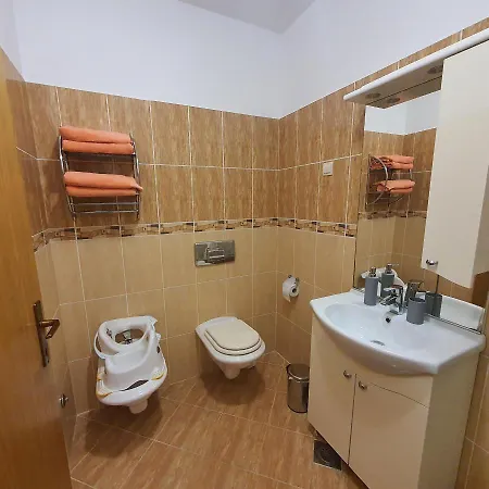 Lord Tobi Apartment