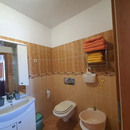 Apartman Lord Tobi *